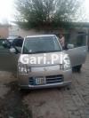 Suzuki Alto GII 2007 For Sale in Islamabad