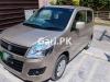 Suzuki Wagon R VXL 2017 For Sale in Lahore