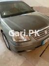 Toyota Premio  2006 For Sale in Faisalabad