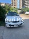 Honda Civic EXi 1988 For Sale in Islamabad