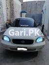 Suzuki Baleno  2005 For Sale in Hyderabad