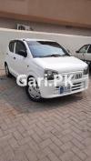 Suzuki Alto  2021 For Sale in Faisalabad