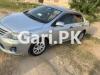 Toyota Corolla GLI 2013 For Sale in Mianwali