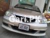 Honda Fit  2007 For Sale in Khushab