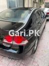 Honda Civic VTi Oriel Prosmatec 2009 For Sale in Islamabad