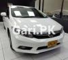 Honda Civic VTi Oriel Prosmatec 2013 For Sale in Karachi