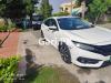 Honda Civic Turbo 1.5 VTEC CVT 2017 For Sale in Lahore