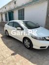 Honda City 1.3 i-VTEC 2018 For Sale in Rahim Yar Khan