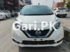 Nissan Note  2018 For Sale in Lahore