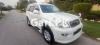 Toyota Prado  2002 For Sale in Peshawar