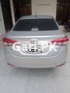 Toyota Yaris  2021 For Sale in Lahore