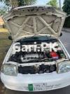 Suzuki Cultus VXR 2010 For Sale in Sargodha