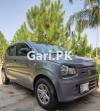 Suzuki Alto VXR 2021 For Sale in Islamabad