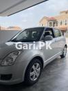 Suzuki Swift DLX 1.3 2012 For Sale in Rawalpindi