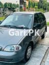 Suzuki Cultus VXR 2010 For Sale in Lahore