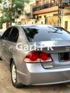 Honda Civic VTi Oriel Prosmatec 1.8 i-VTEC 2007 For Sale in Lahore