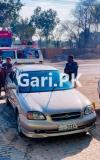 Suzuki Baleno  2005 For Sale in Gujranwala