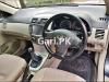 Toyota Corolla GLi 1.3 VVTi 2013 For Sale in Islamabad