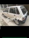 Suzuki Mehran VX Euro II 2013 For Sale in Rawalpindi