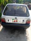 Suzuki Mehran VXR 2010 For Sale in Lahore