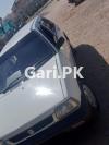 Suzuki Mehran VX (CNG) 2011 For Sale in Islamabad