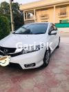 Honda City 1.3 i-VTEC 2017 For Sale in Sahiwal