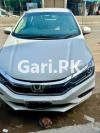 Honda City IVTEC 2021 For Sale in Gujranwala