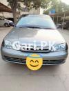 Suzuki Cultus VXR 2013 For Sale in Karachi