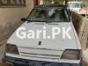 Suzuki Khyber  1998 For Sale in Karachi