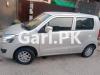 Suzuki Wagon R  2021 For Sale in Gujranwala