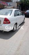 Suzuki Liana  2011 For Sale in Lahore