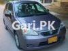 Suzuki Liana  2010 For Sale in Karachi