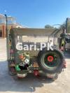 Jeep M 151 Standard 1988 For Sale in Lahore