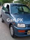 Daihatsu Cuore CX Eco 2008 For Sale in Karachi