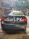 Toyota Corolla GLi 1.3 2008 For Sale in Lahore