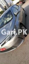 Toyota Corolla  2016 For Sale in Hayatabad