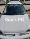 Suzuki Cultus VX 2002 For Sale in Karachi