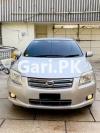 Toyota Corolla Axio  2007 For Sale in Peshawar