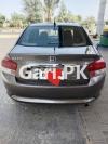 Honda City IVTEC 2014 For Sale in Haroonabad