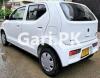 Suzuki Alto  2021 For Sale in Karachi