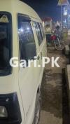 Suzuki Bolan VX Euro II 2016 For Sale in Mardan