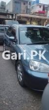 Honda Civic VTi Oriel Prosmatec 1.6 2003 For Sale in Islamabad