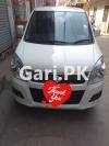 Suzuki Wagon R  2021 For Sale in Lahore