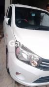 Suzuki Cultus VXL 2019 For Sale in Karachi