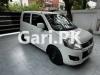 Suzuki Wagon R  2015 For Sale in Lahore