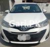 Toyota Yaris  2021 For Sale in Lahore