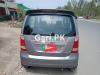 Suzuki Wagon R VXL 2018 For Sale in Khushab