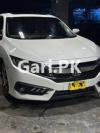 Honda Civic VTi Oriel Prosmatec 2017 For Sale in Karachi