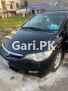 Honda Civic Prosmetic 2012 For Sale in Lahore