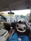 Toyota Corolla SE Saloon Automatic 2005 For Sale in Karachi